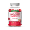 Nature's Truth multivitamin gummies strawberry flavour 60 gummies - British product