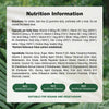Nature's Truth multivitamin gummies strawberry flavour 60 gummies - British product