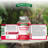 Nature's Truth multivitamin gummies strawberry flavour 60 gummies - British product