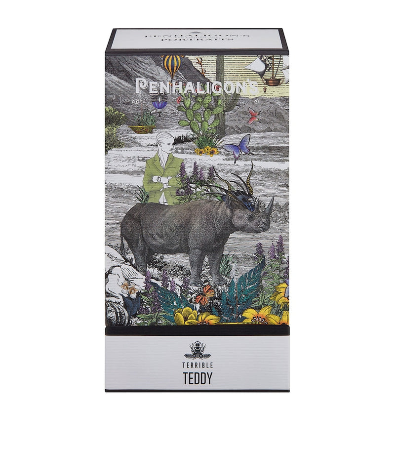 Penhaligon's Terrible Teddy Eau de Parfum 75ml - British product