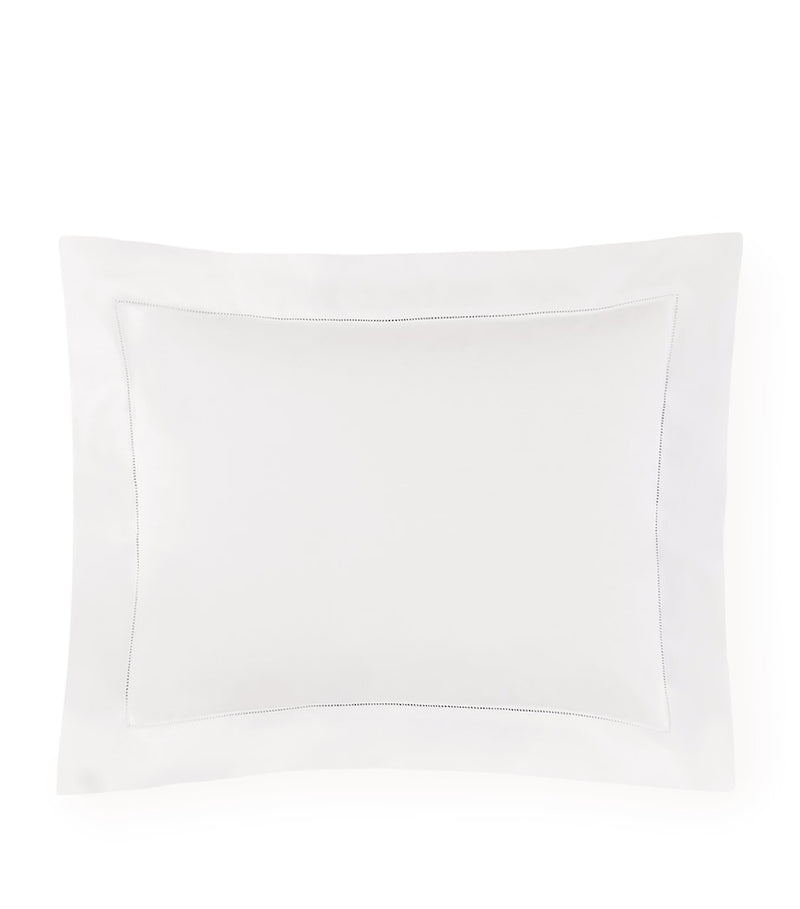 Sferra boudoir pillowcase 30cm x 40cm (British brand)