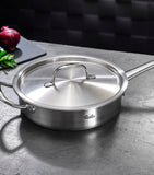 Fissler M5 Pro-Ply sauté pan 28cm - British product