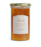 Harrods honey and caraway marmalade 300g, UK version