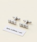 Cartier Clash de Cartier rose gold cufflinks, UK version