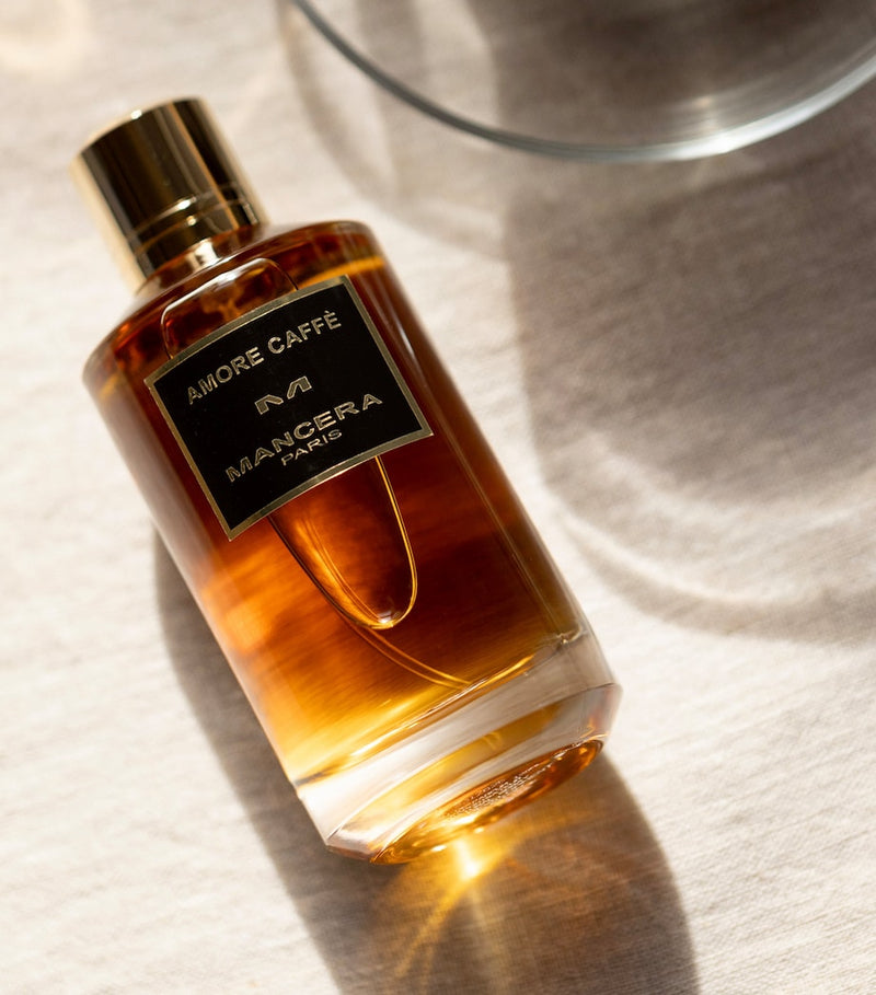 Mancera Amore Caffè eau de parfum 120ml - British product