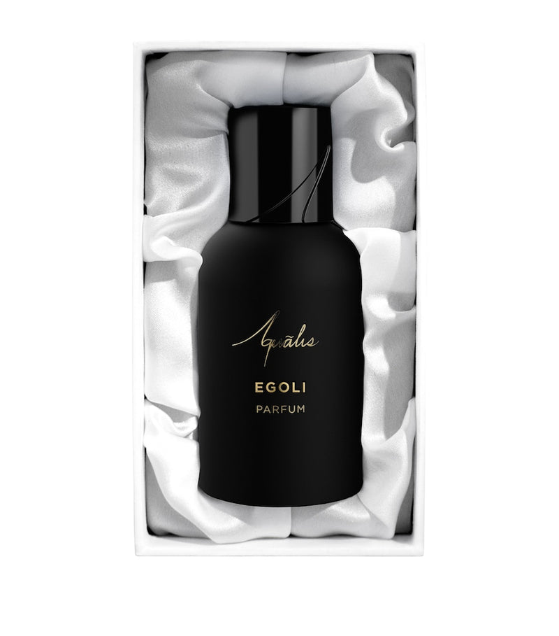 Aqualis Egoli Eau de Parfum 50ml, imported from the UK