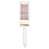 Superdrug Superdrug Radial Hair Brush Gold- Buy online at McGrocer