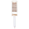 Superdrug Radial Gold Finish Hair Brush (British brand)