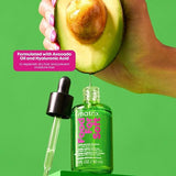 Matrix Food for Soft Hair Oil 50ml, imported from the UK