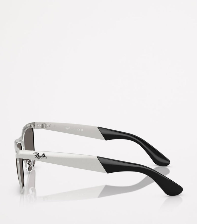 Ray-Ban Wayfarer Deluxe sunglasses, UK version