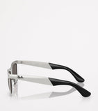 Ray-Ban Wayfarer Deluxe sunglasses, UK version