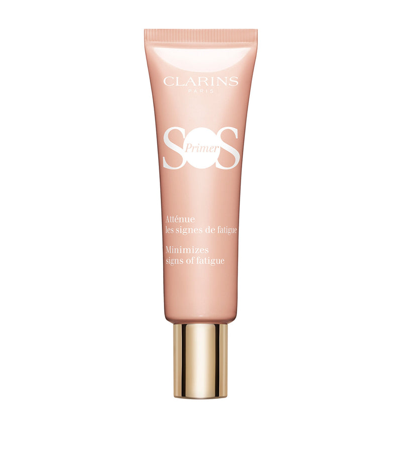 Clarins SOS Primer face primer - British product