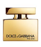 Harrods Dolce&Gabbana The One Gold Eau de Parfum Intense Fragrance 50ml- Buy online at McGrocer