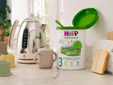 HiPP Organic growing up milk powder 800g, UK version