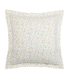 Yves Delorme Floral Gaura pillowcase 65cm x 65cm (British brand)