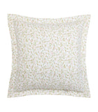 Yves Delorme Floral Gaura pillowcase 65cm x 65cm (British brand)