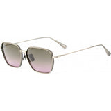 Superdrug Belstaff Brown-Rose RIDGE III Sunglasses 54 S133- Buy online at McGrocer