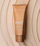 Clarins Extra-Firming neck cream 75ml, imported from the UK