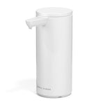 Simplehuman sensor soap dispenser rechargeable 266ml - British product