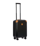 Bric's Amalfi Spinner Cabin Suitcase 55cm - British product