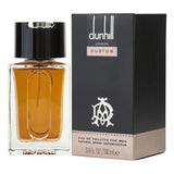Superdrug Dunhill Custom Eau De Toilette Spray 100ml- Buy online at McGrocer