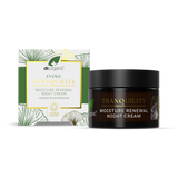 Holland & Barrett Dr Organic Evoke Tranquility Night Cream 50ml- Buy online at McGrocer