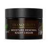 Dr Organic Evoke Tranquility Night Cream 50ml - British product
