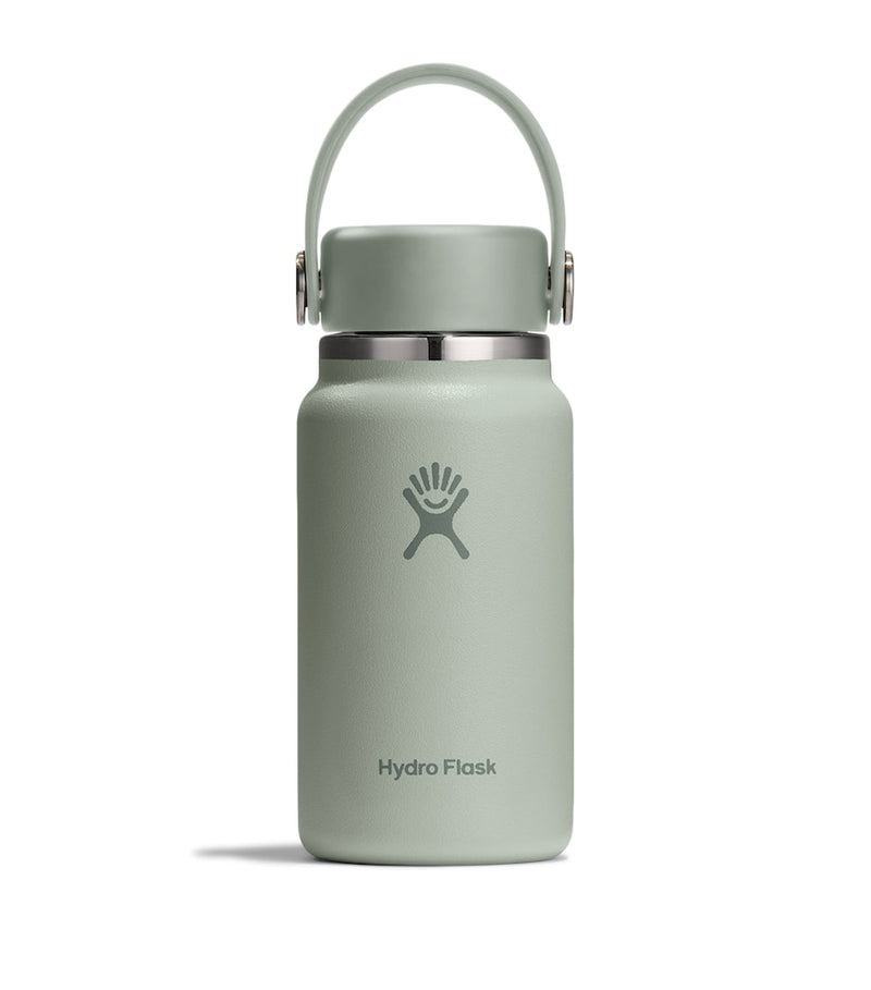 Hydro Flask Micro insulated flask 200ml, UK version