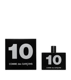 Comme Des Garçons Odeur 10 EdT 200ml, UK version