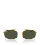 Harrods Ray-Ban Metal RB3719 Sunglasses- Buy online at McGrocer