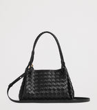 Bottega Veneta Parachute shoulder bag, imported from the UK