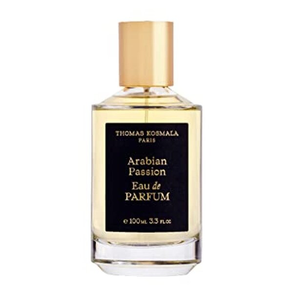 Thomas Kosmala Arabian Passion Eau de Parfum 100ml Spray GOODS Superdrug