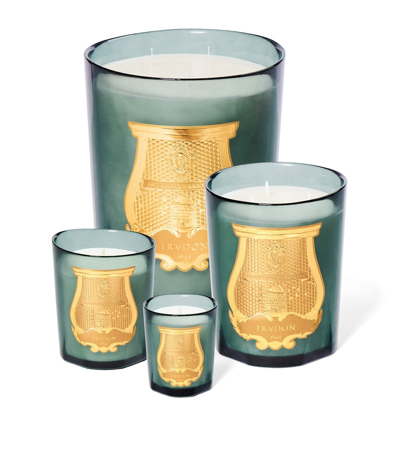 Trudon Figuerie scented candle 270g, UK version