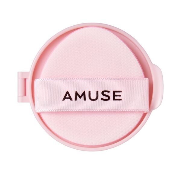 Amuse Dew Power Vegan Cushion #1.5 Neutral 15g (British brand)