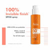 Avène Very High Protection Spray SPF50+ Sun Cream 200ml - British product