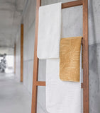 Abyss & Habidecor Olly hand towel 55cm x 100cm, UK version