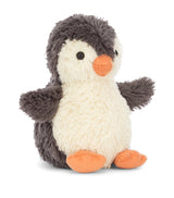 Harrods Jellycat Small Peanut Penguin Plush Toy (12cm)- Buy online at McGrocer