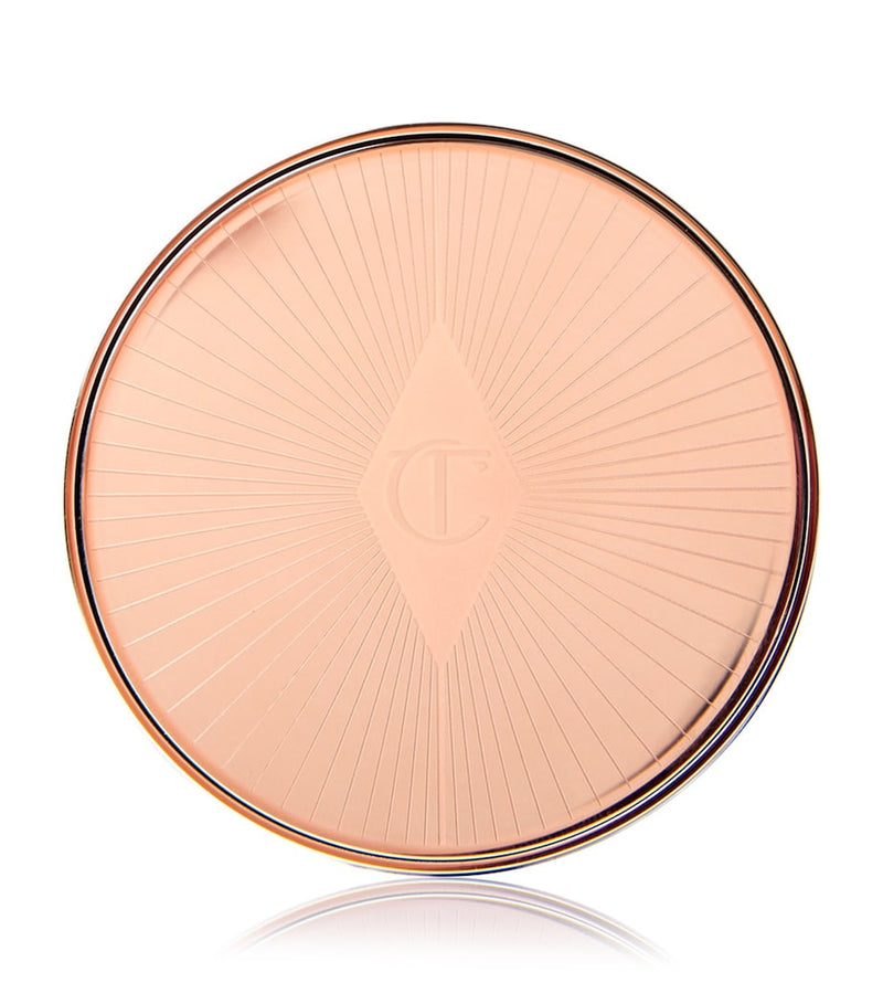 Charlotte Tilbury Pillow Talk Lip and Cheek Glow - British product