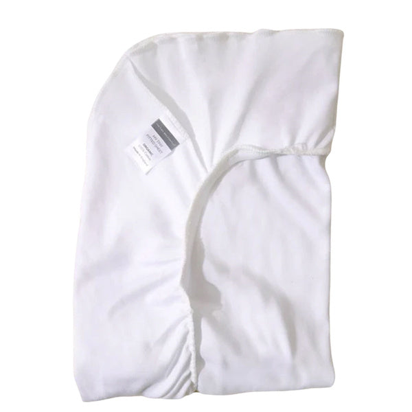 Tiny Bed Co Stokke Sleepi V2 fitted sheet, imported from the UK