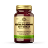 Solgar Ashwagandha root extract capsules 60 (British brand)