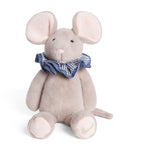 Harrods large ruffle mouse decoration, UK version