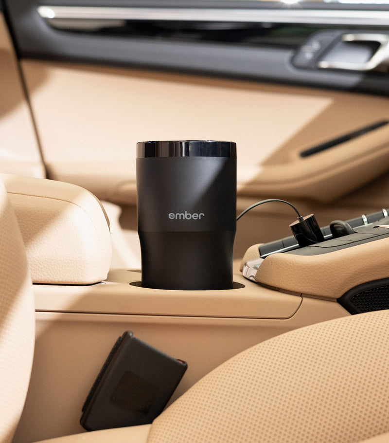 Ember Travel Mug Car Charger - British product
