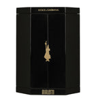 Dolce&Gabbana 24kt Gold Moka Ora 3-Cup Moka Pot - British product