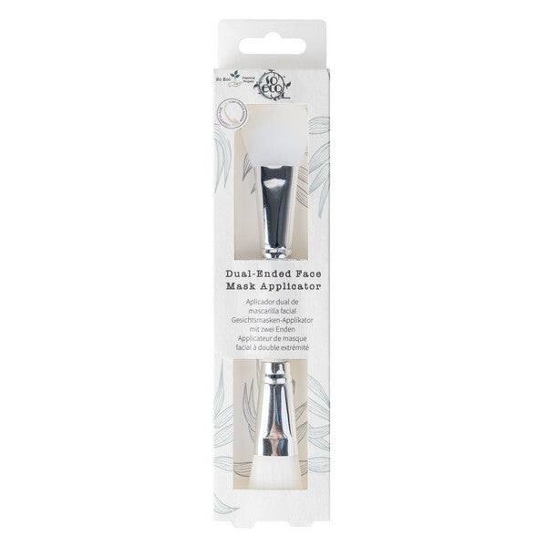 So Eco Dual-Ended face mask applicator - British product