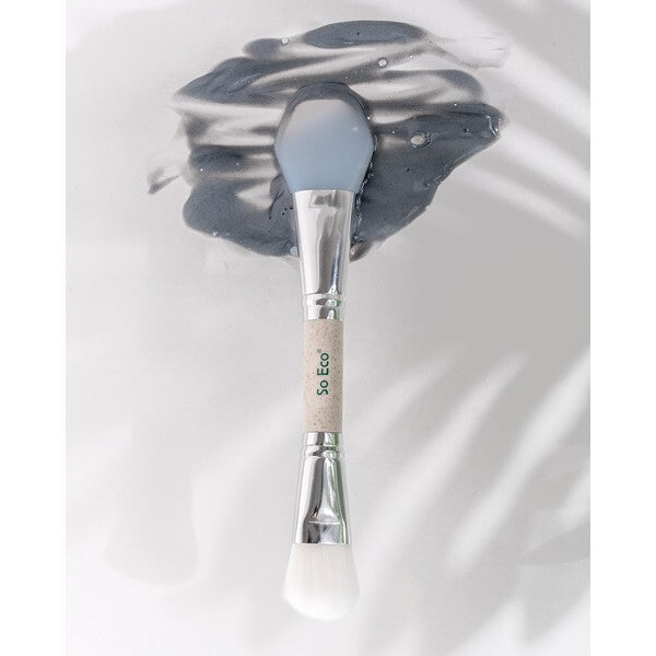 So Eco Dual-Ended face mask applicator - British product