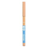 Rimmel Kind & Free Eyeliner Creamy White 1.1g, imported from the UK