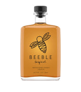 Harrods BEEBLE Original Honey Whisky Liqueur 50cl- Buy online at McGrocer