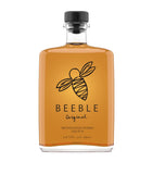 BEEBLE Original Honey Whisky Liqueur 50cl - British product