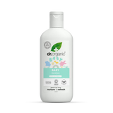 Dr. Organic Baby Calendula Top to Toe Baby Wash 250ml