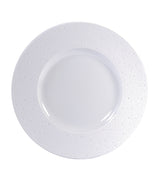 Harrods Bernardaud Ecume Service Plate 31.5cm- Buy online at McGrocer